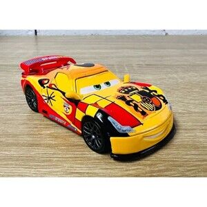 Disney Cars 2 Miguel Camino